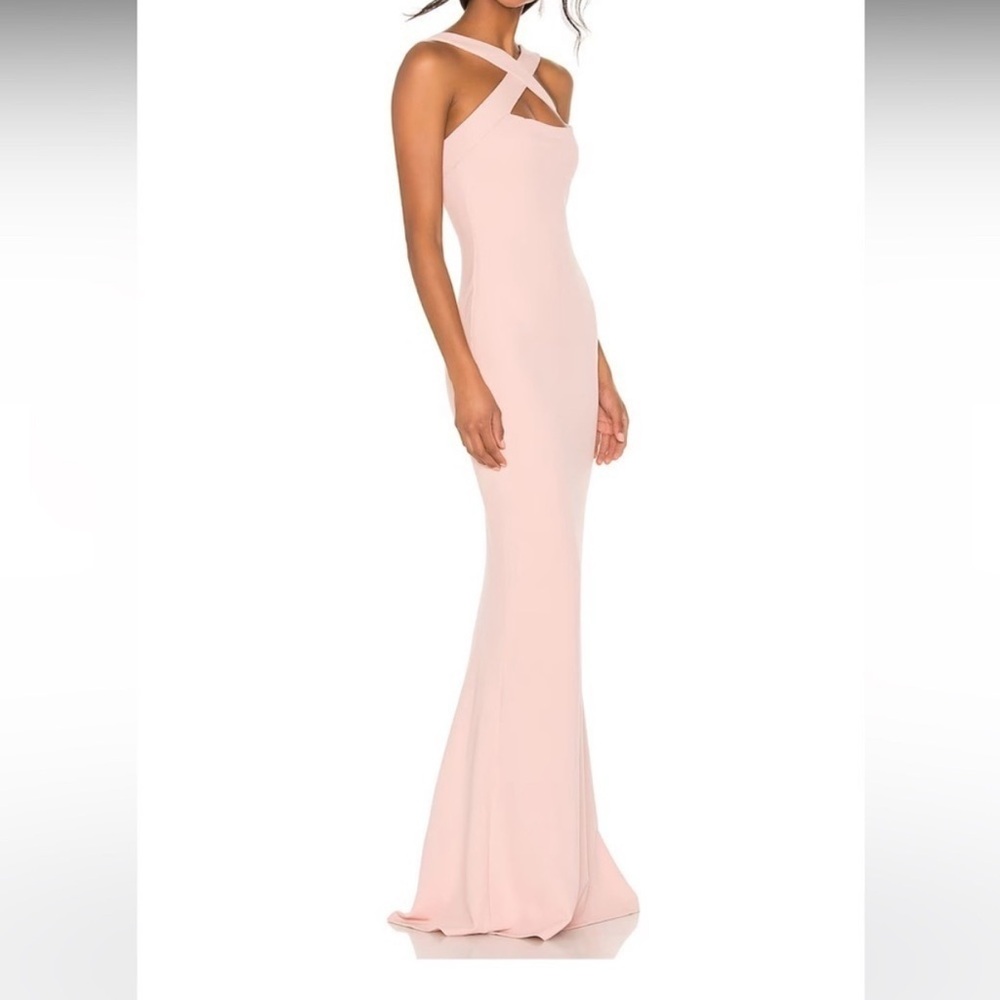 NOOKIE Viva 2Way Gown in Prima